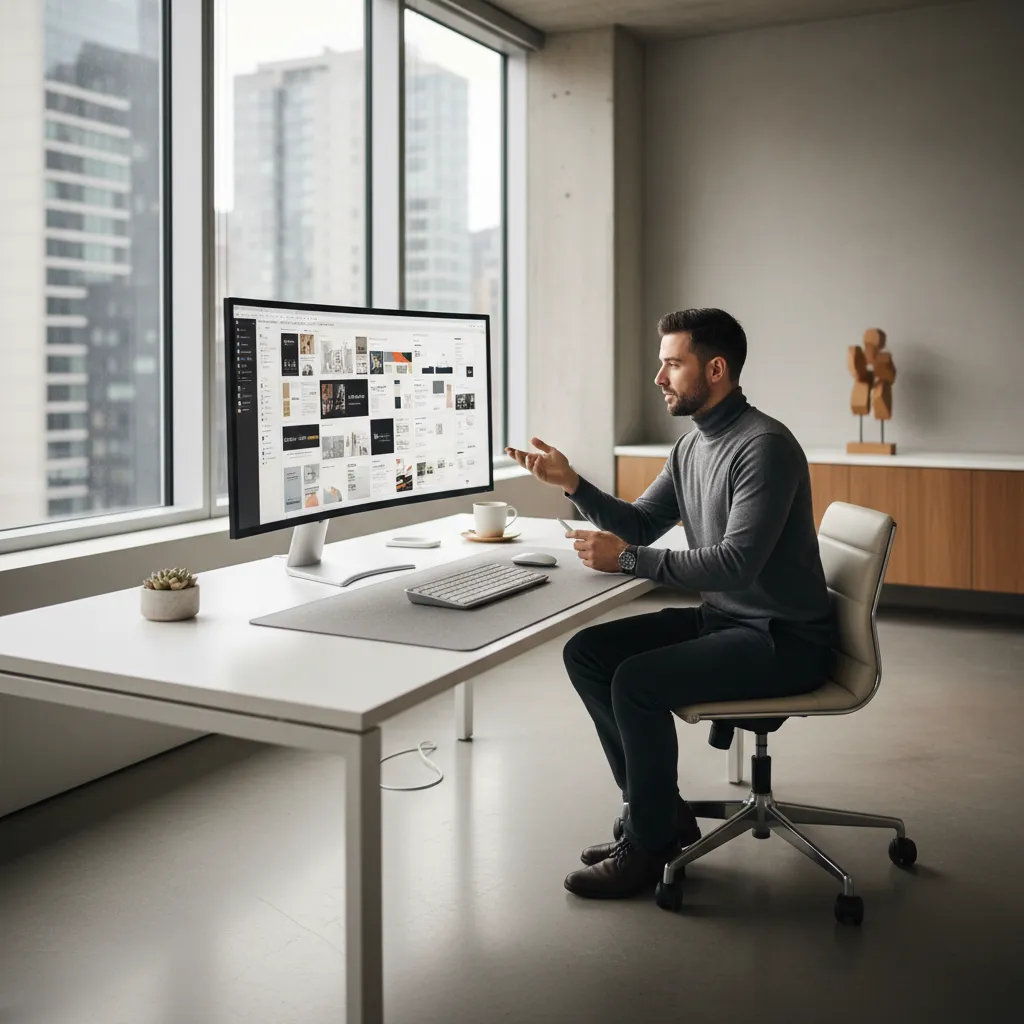 How to Choose the Right Free Template for Your Needs