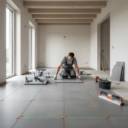 How to Choose the Right Tile Installer for Your Project