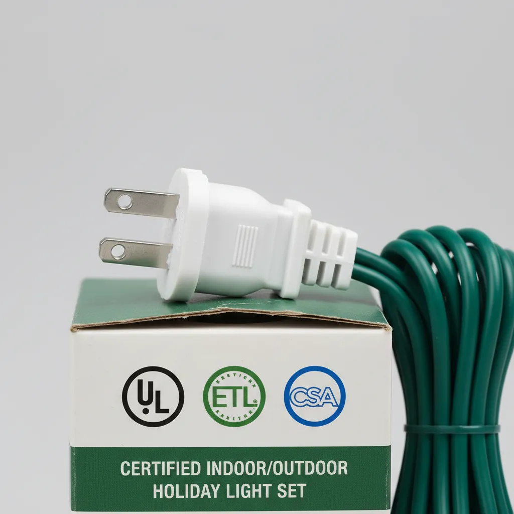 Understanding UL, ETL, and CSA Certifications