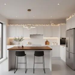 Common Problems When Installing Christmas Lights on Cabinets and How to Fix Them