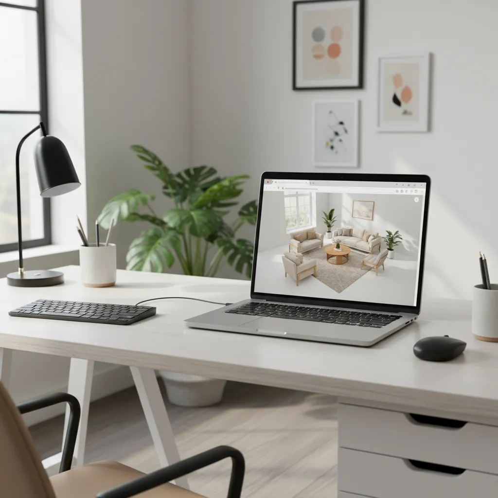 Common Problems With Chrome Room Layout Apps and How to Fix Them