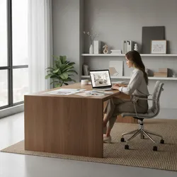 How Professionals Use Chrome-Based Room Layout Tools in Real Estate and Interior Design