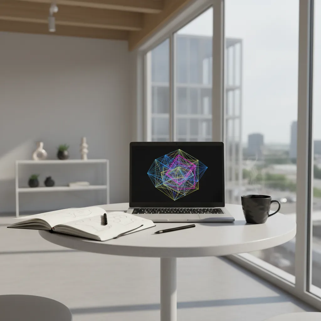 How to Choose the Right 3D Modeling Workflow on a Chromebook