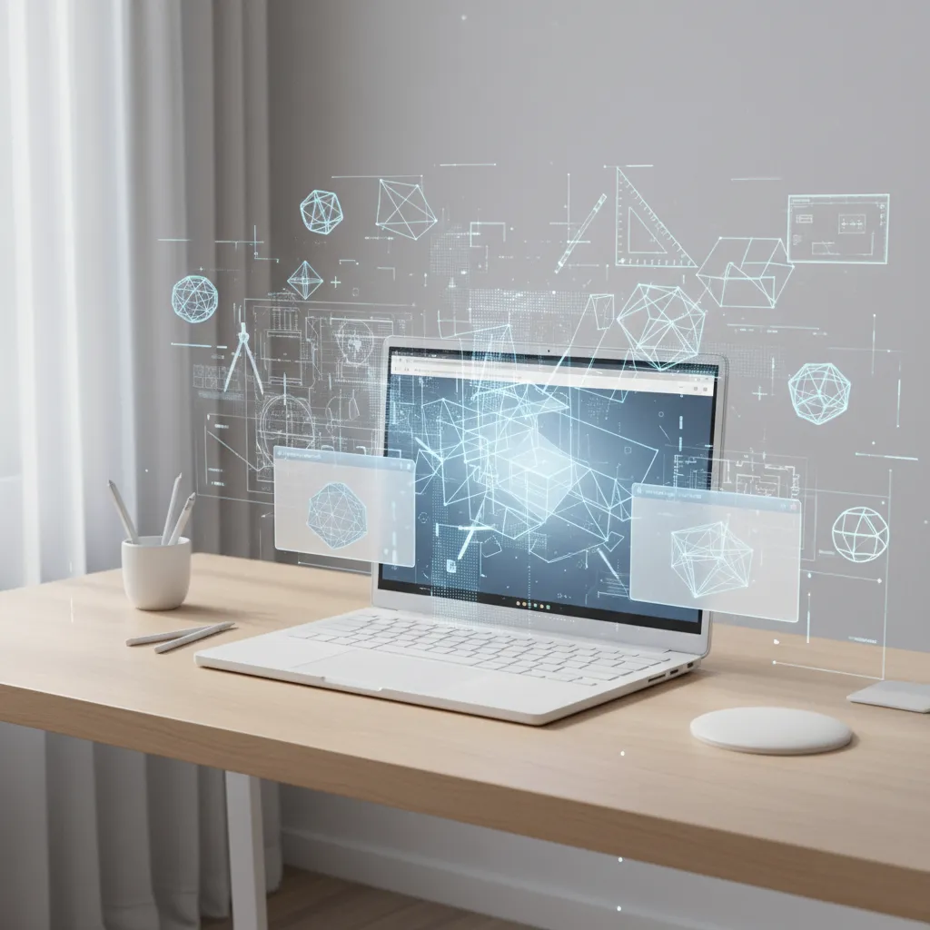 6 Chromebook 3D Modeling Tool Options Compared