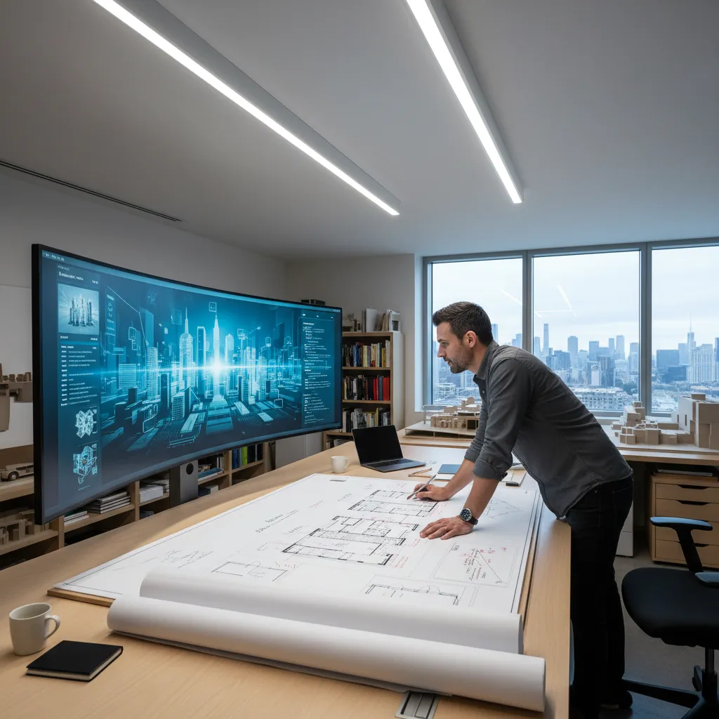 Best Sources for City Building Floor Plans: Public Records vs Private Databases