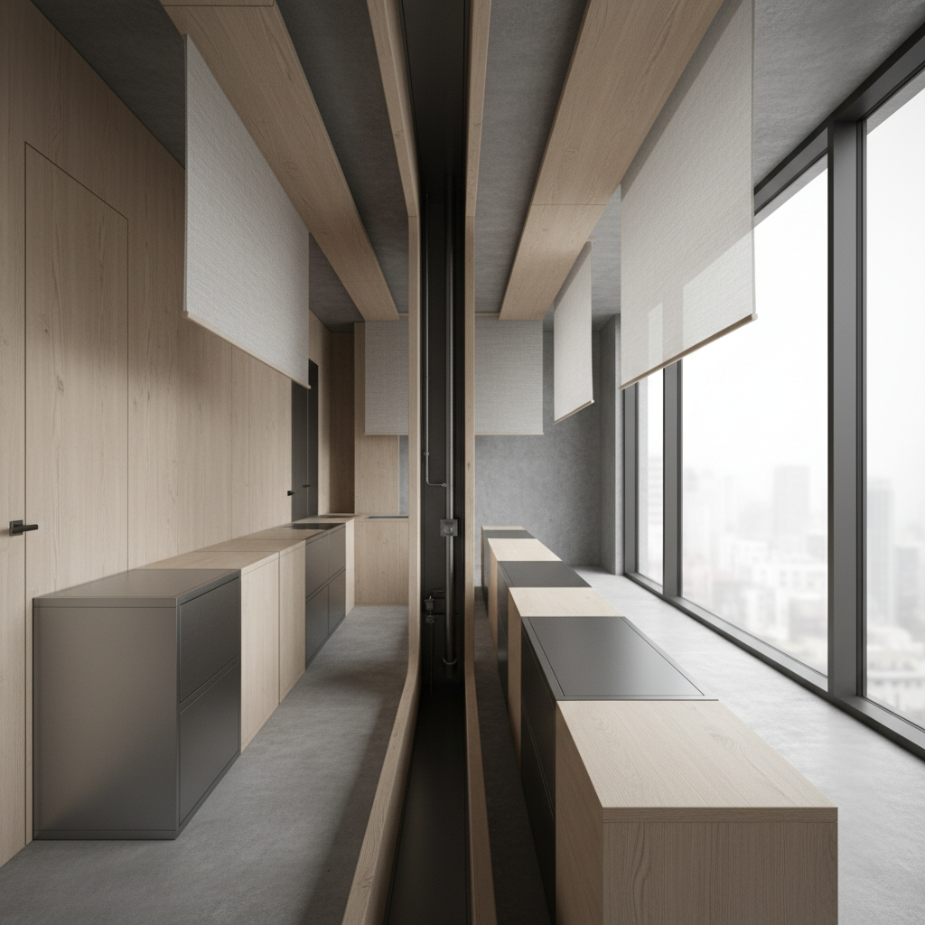 Tower Interface City Tower 1 Floor Plans: Urban Interfaces for the Next Five Years
