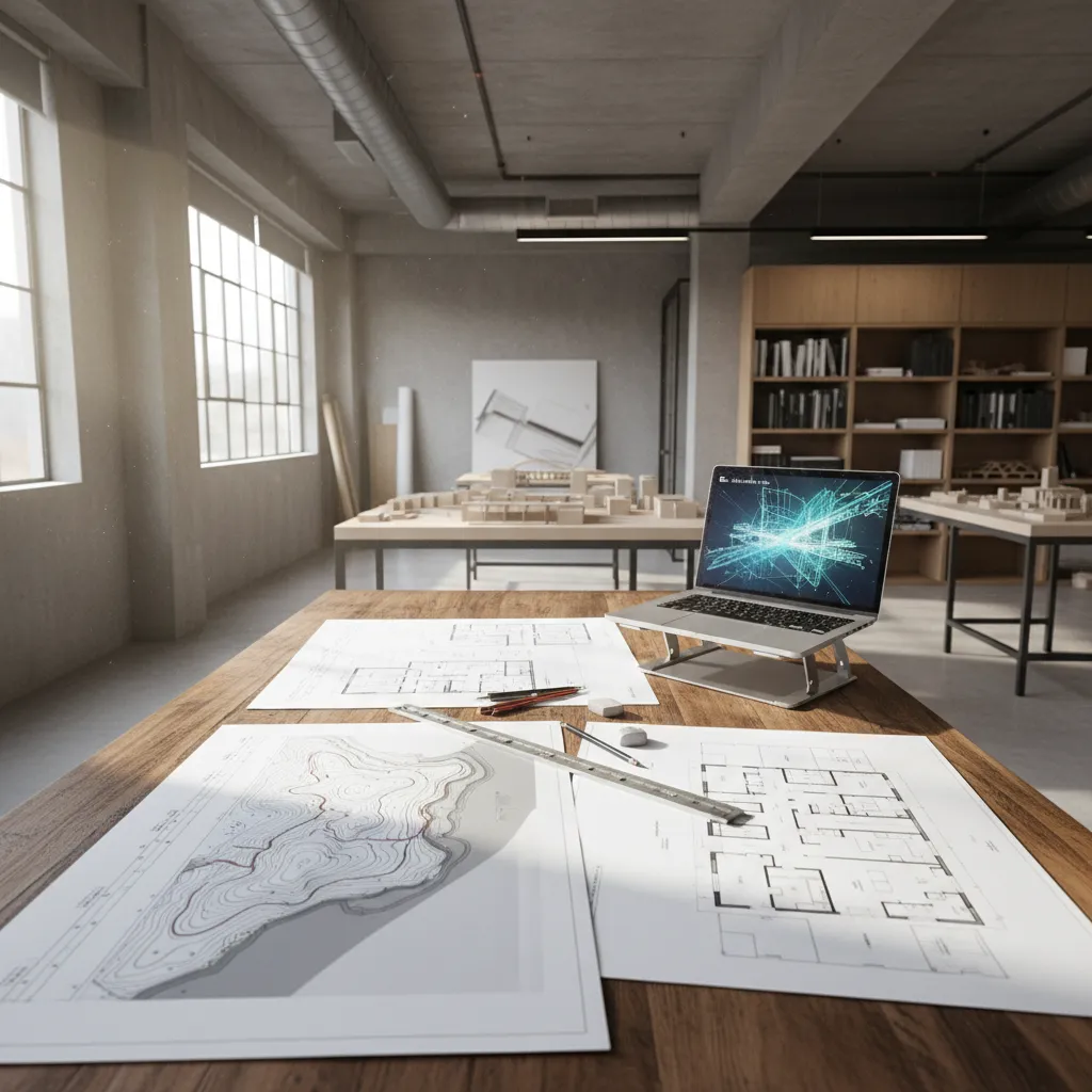 Civil 3D or Architectural CAD? 5 Smart Ways to Decide