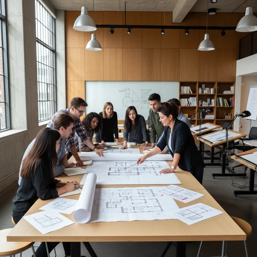 Academias de diseño de interiores en Valencia