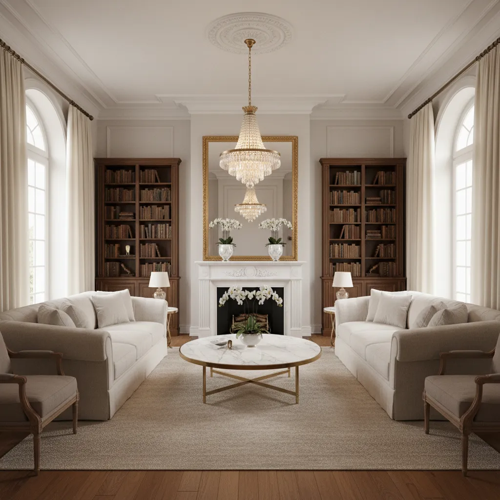 Using Historical References in Client Projects