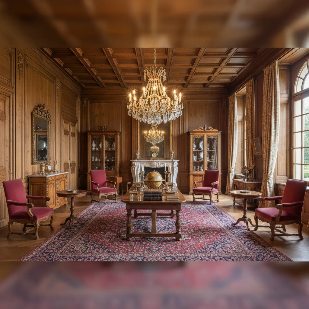 What Makes A History of Interior Design by John Pile Unique