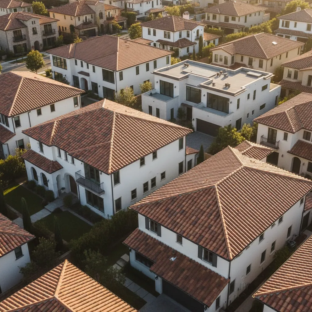 How to Choose the Right Clay Roof Tile for Your Climate and Architecture