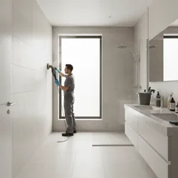 Best Tools and Techniques to Clean Bathroom Tile Stains Faster