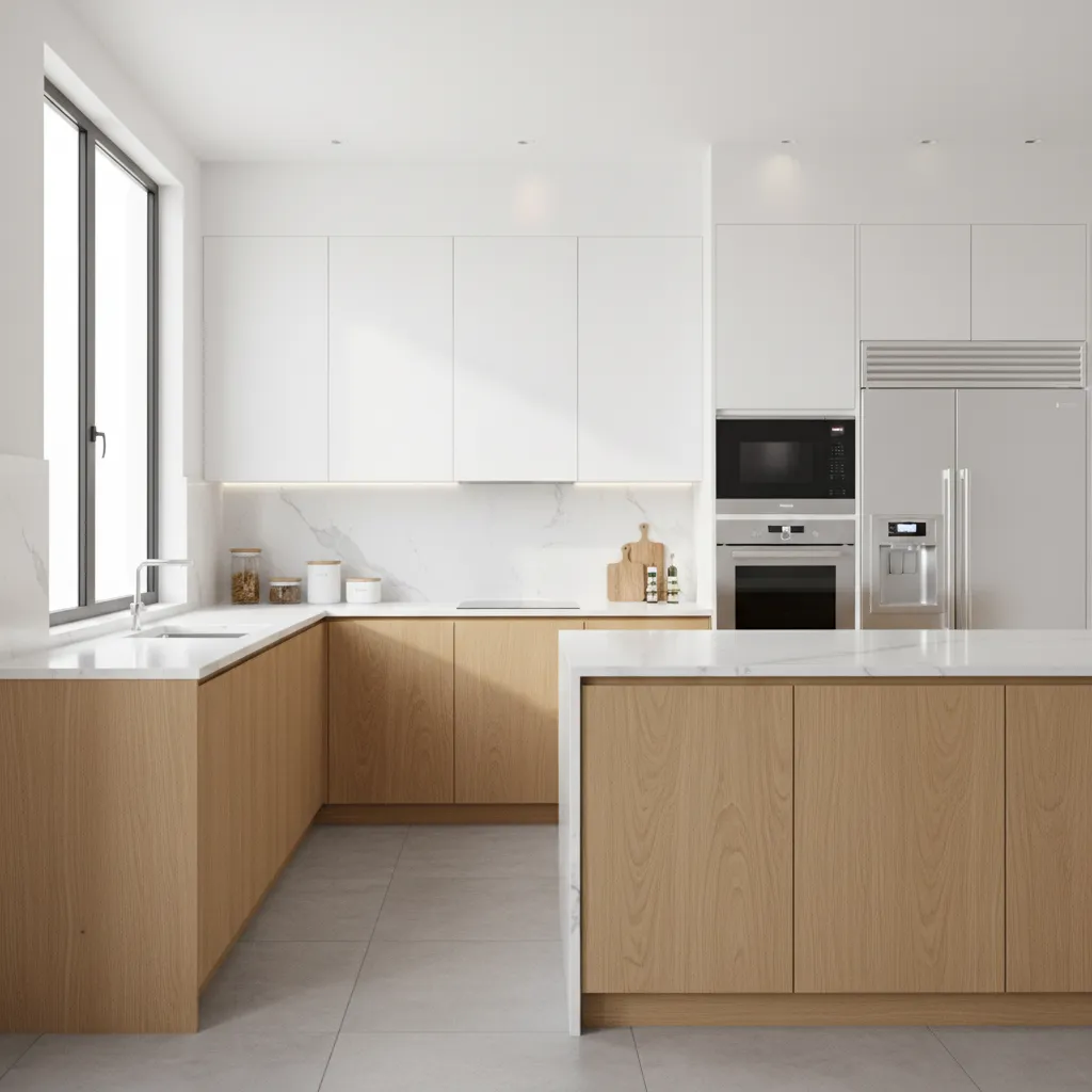 How to Get Rid of Small Bugs in Kitchen (Practical Fixes That Actually Work): A designer’s real-world approach to eliminating tiny kitchen bugs by fixing the hidden layout, moisture, and storage problems that attract them.