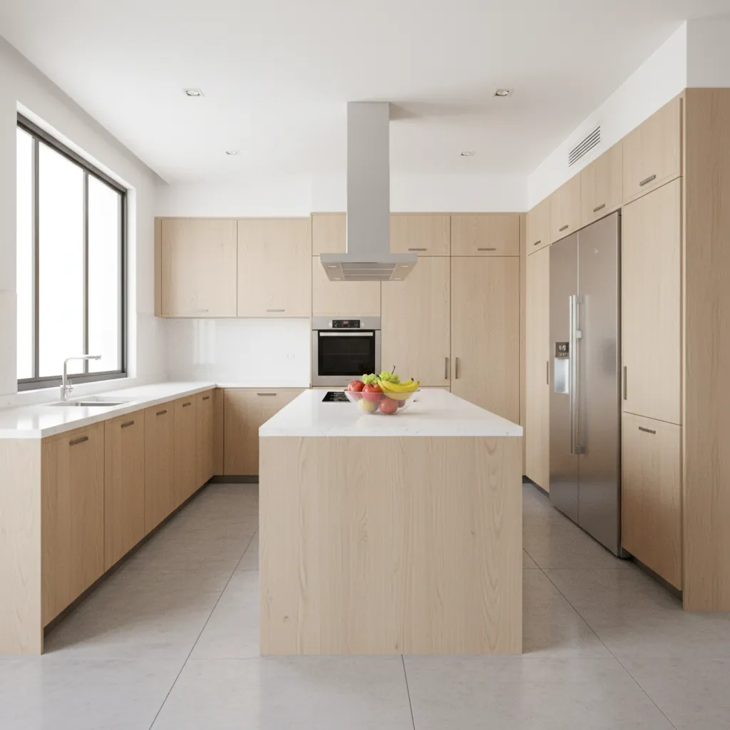 How to Kill Small Insects in Kitchen (Safe and Effective Methods)