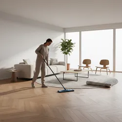 Best Cleaning Methods to Prevent Odors in LVP Floors