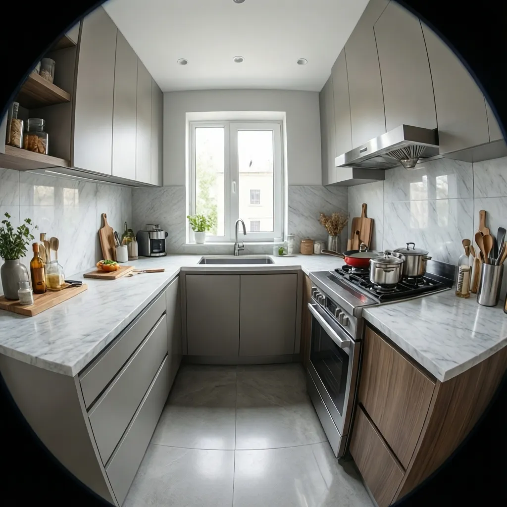 How to Remove Oil Dirt in Kitchen: Practical Methods That Actually Work