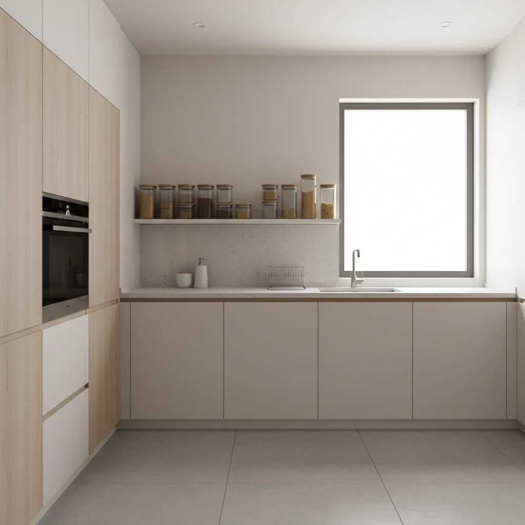 How to Avoid Small Insects in Kitchen
