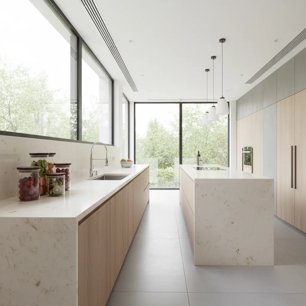 How to Avoid Small Flying Insects in the Kitchen