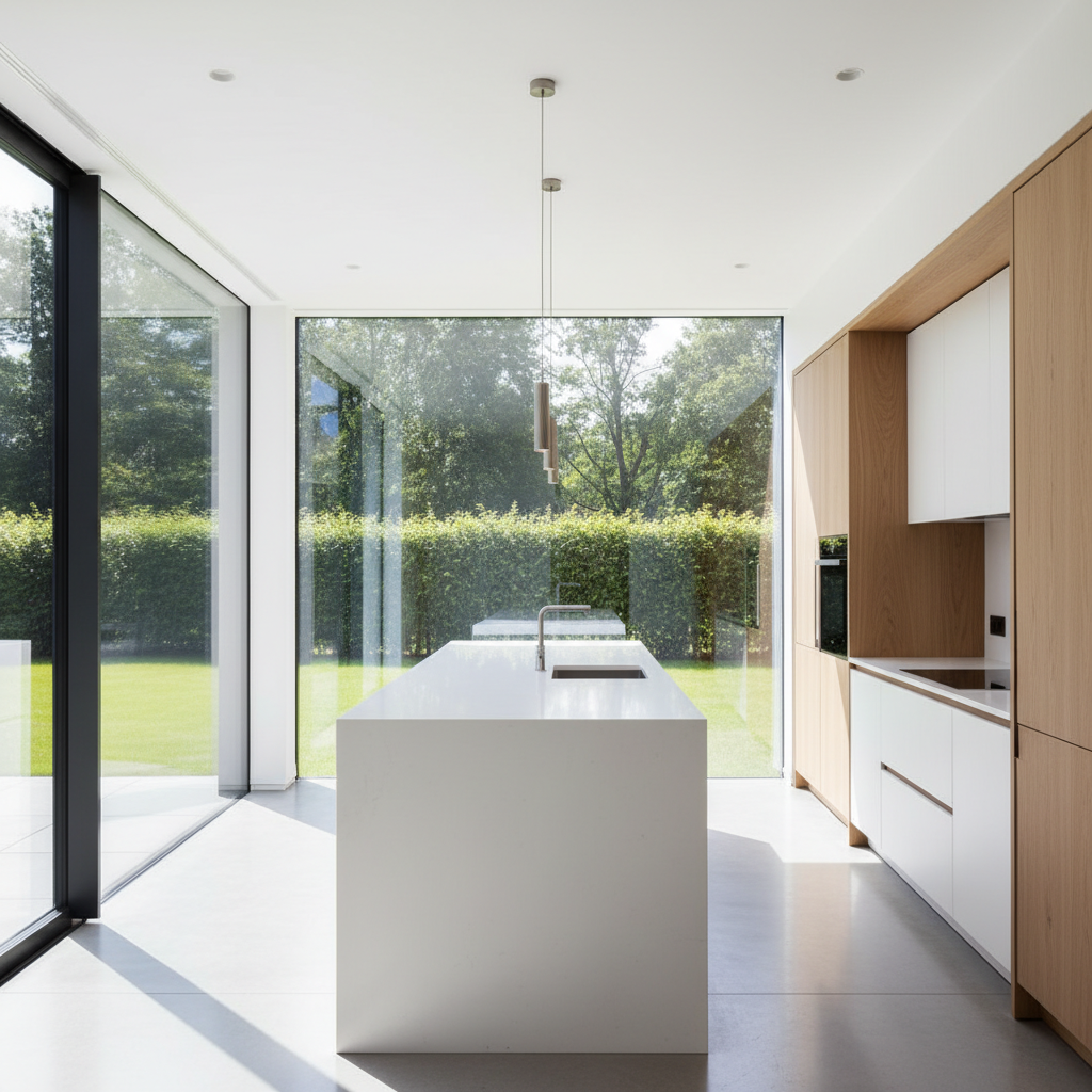 Greasy Windows Kitchen Window Still Greasy? Clean Grease From Glass Fast