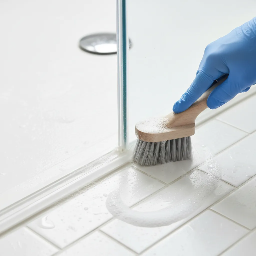 Proper Cleaning Methods for Water Barriers