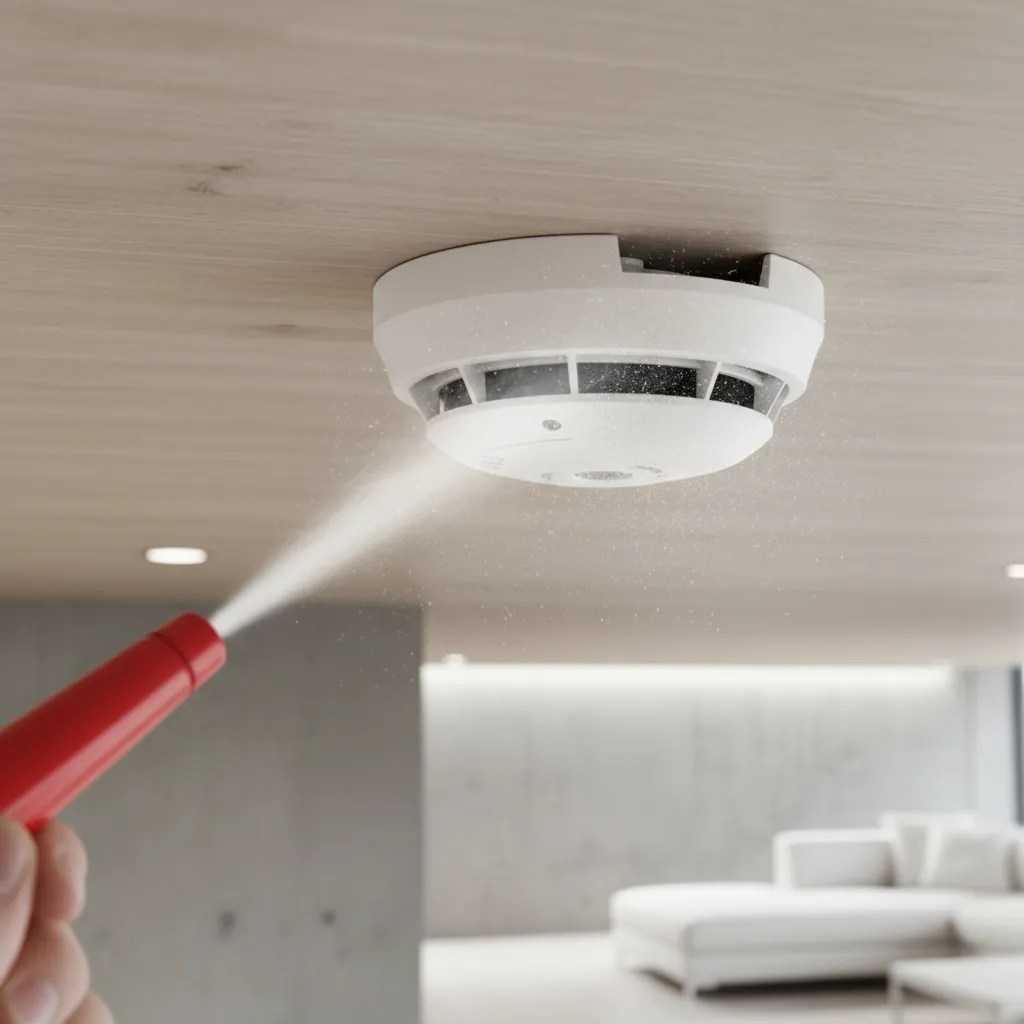 When a Beeping Alarm Means a Real Safety Issue