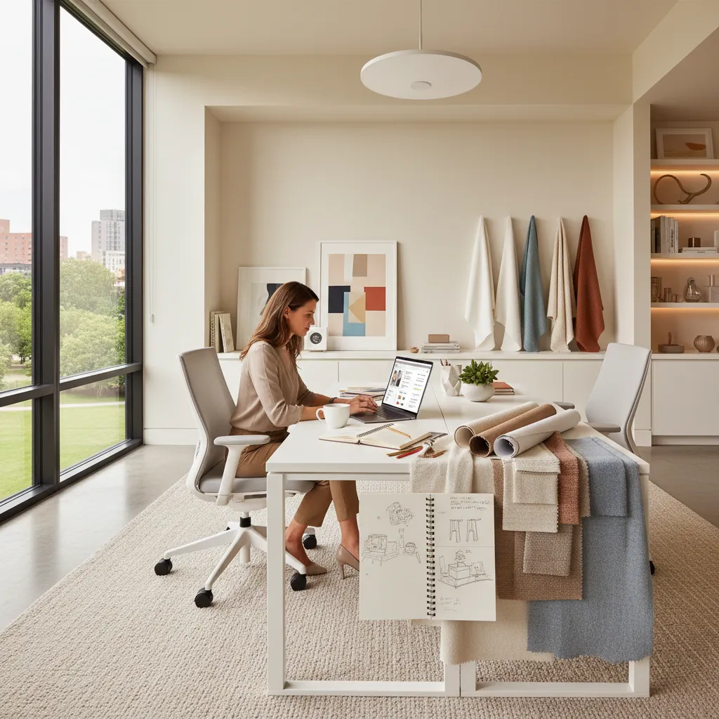 Tools to Manage Client Birthday Reminders for Interior Designers
