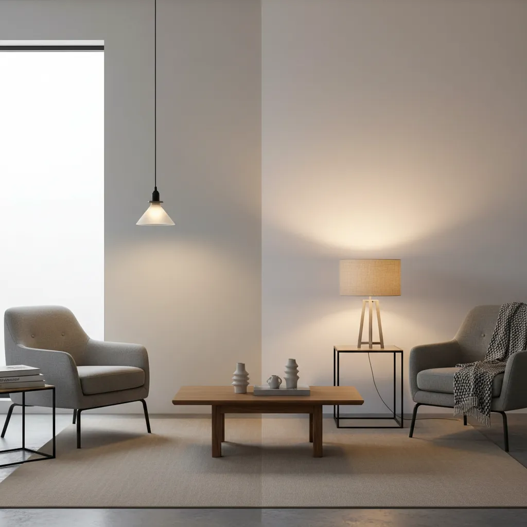Clip On Light Bulb Shades vs Traditional Lampshades Which One Works Better