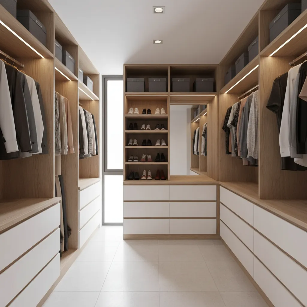 Best Closet Design Apps Compared