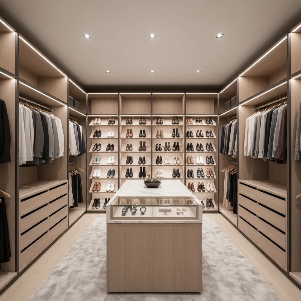 How Designers Use Closet Design Apps
