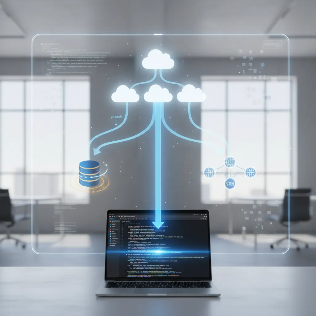 Which Free Hosting Platform Is Best for Developers