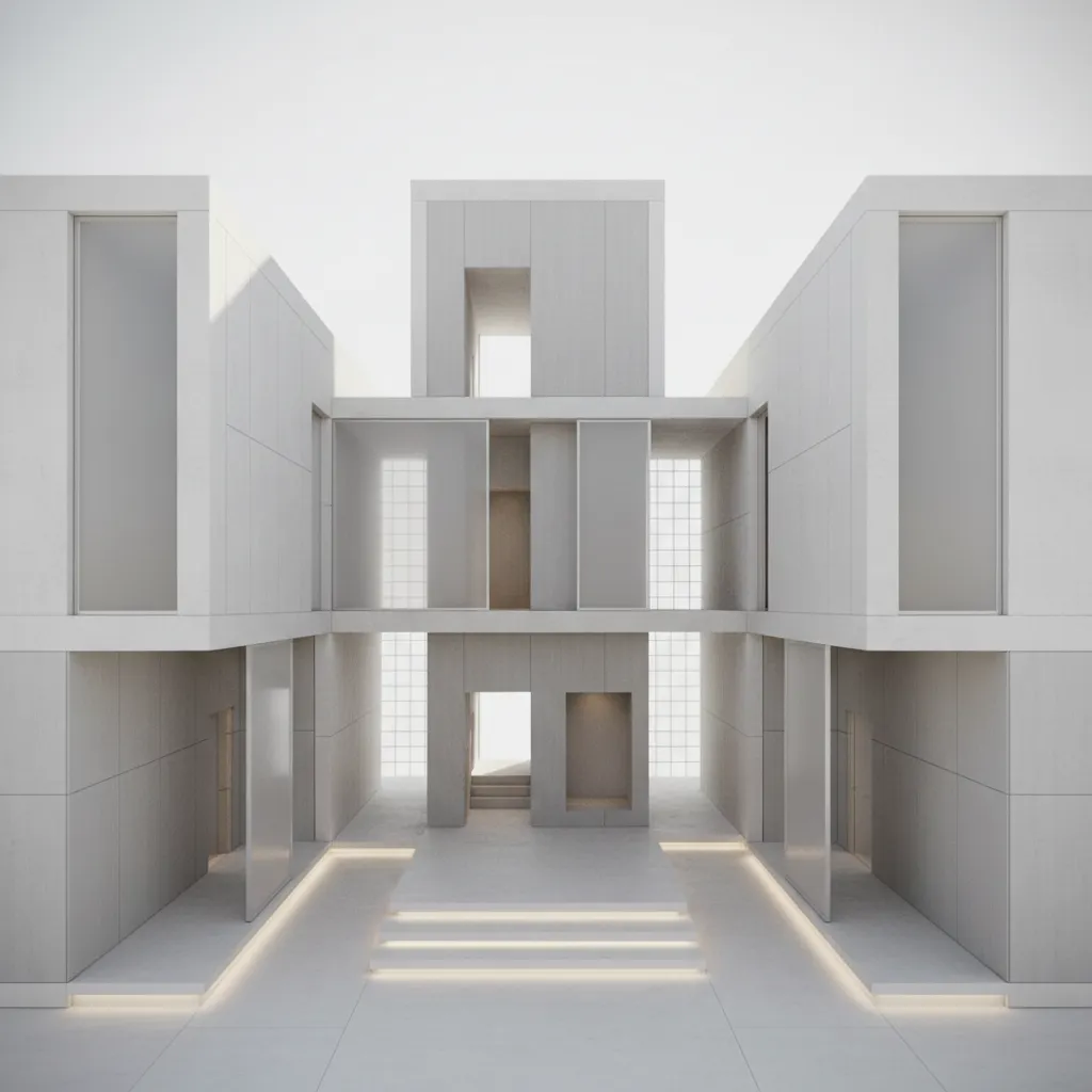 Bedrooms Together, Future Closer