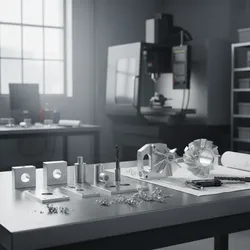 5 CNC Design Tweaks to Lower Machining Costs