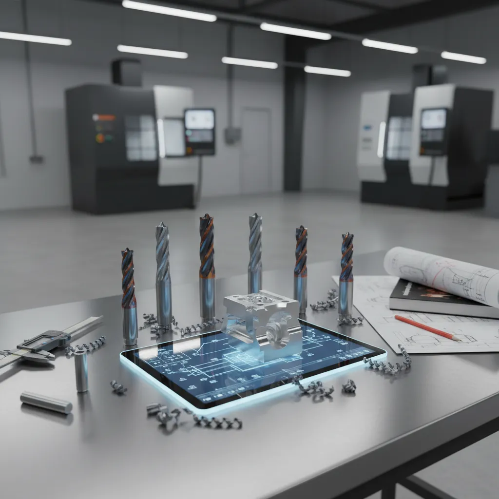 5 Factors to Decide if a Part Should Use CNC Machining