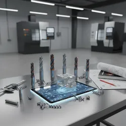 5 Factors to Decide if a Part Should Use CNC Machining