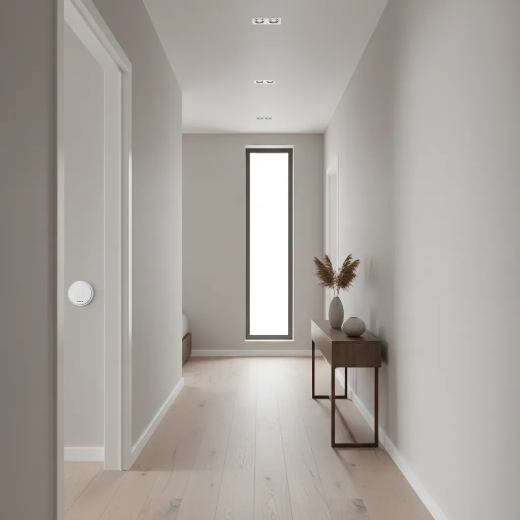 How Each Device Works and What It Detects