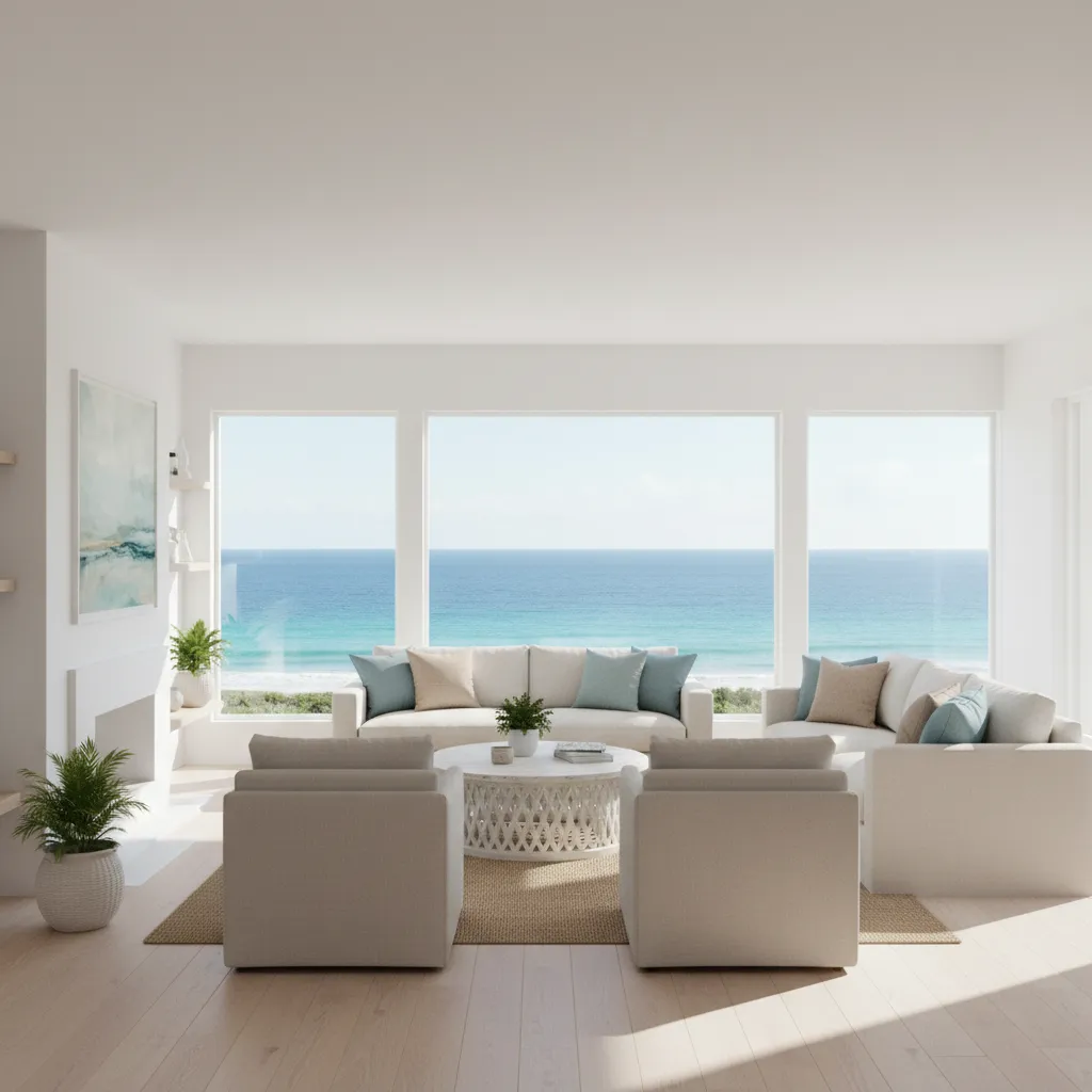 How to Plan a Coastal Home Remodel Budget Timeline and Design Decisions