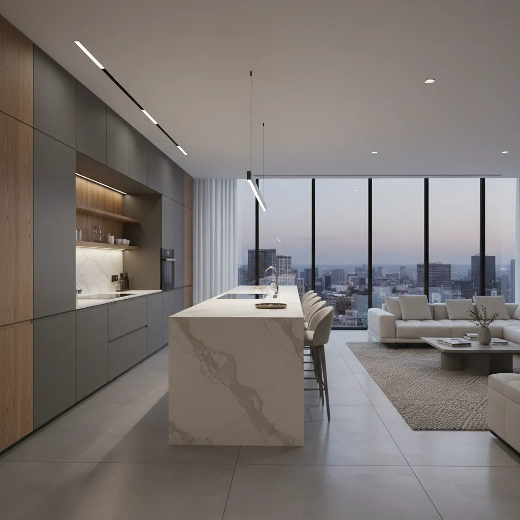 Cocinas e interiores de diseño: marcas que destacan