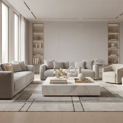 Professional Interior Designer Tips for Styling Coffee Tables with Sculptures