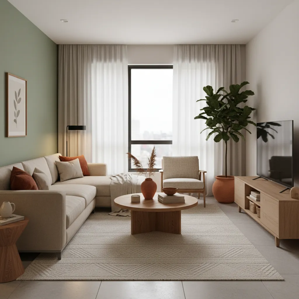 Colores tendencia 2022 diseño de interiores