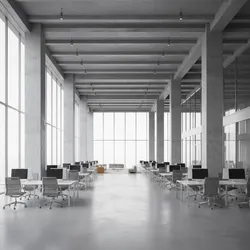 Risk Limits When Increasing Column Spacing in Structural Design