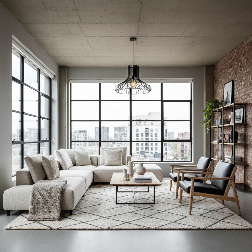 Combinaciones de diseños de interiores que sí funcionan