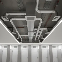 Bathroom Ventilation Energy Practices in Hotels Apartments and Commercial Buildings