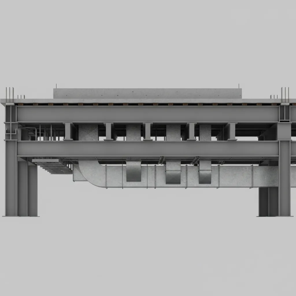 Typical Residential Second Floor Thickness Standards