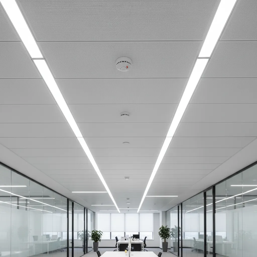 Differences Between Residential and Commercial Installations