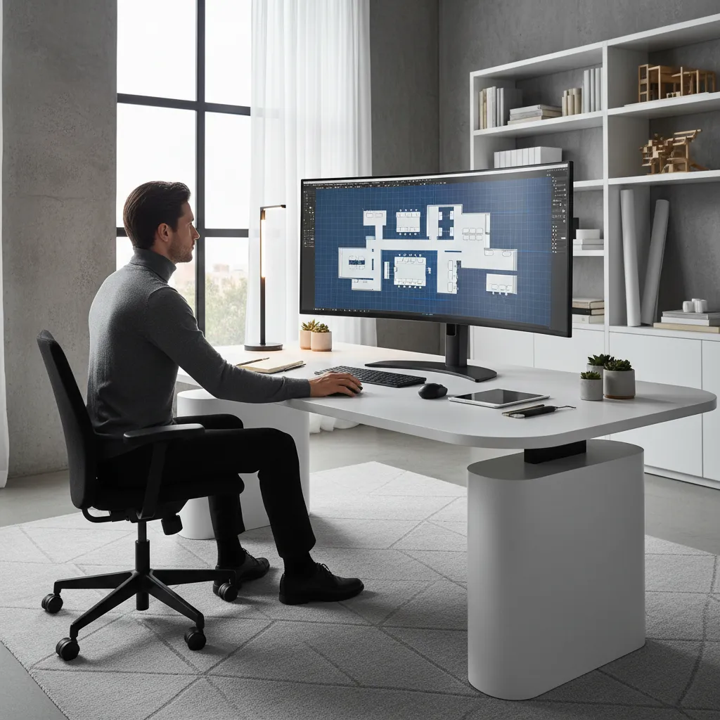 Commercial Floor Plan Design Software