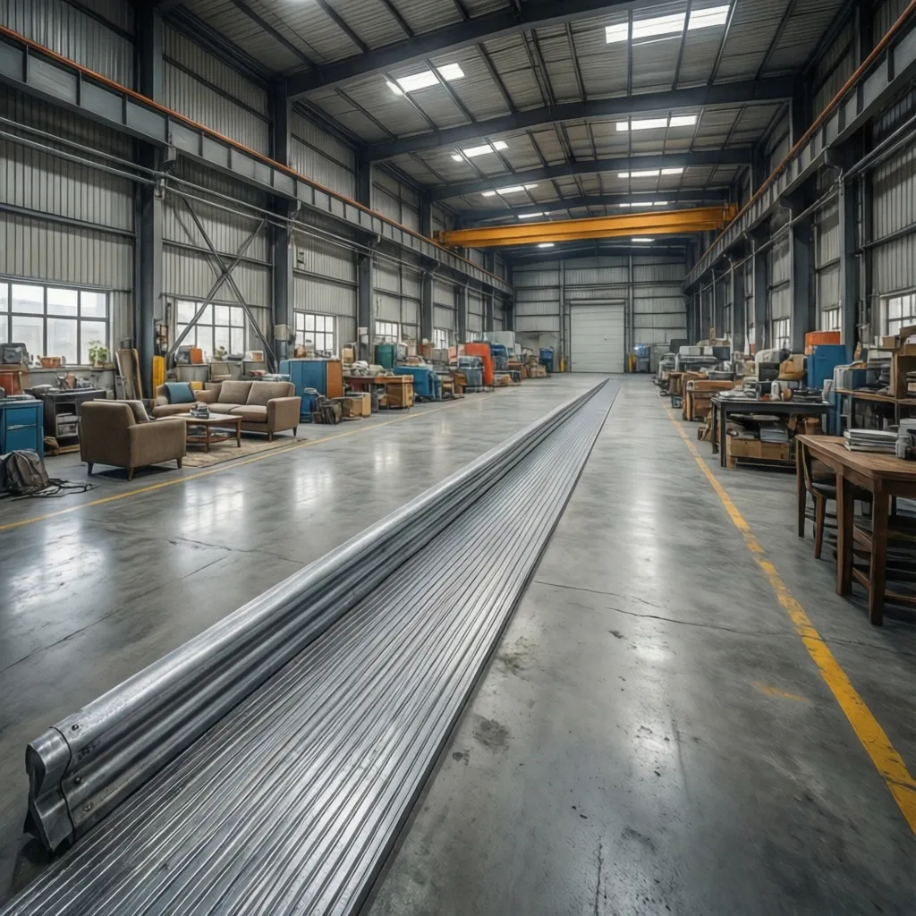 Best Floor Water Stopper Solutions for Commercial and Industrial Spaces: Heavy‑duty floor water barrier strategies for warehouses, kitchens, hospitals, and high‑traffic commercial facilities.