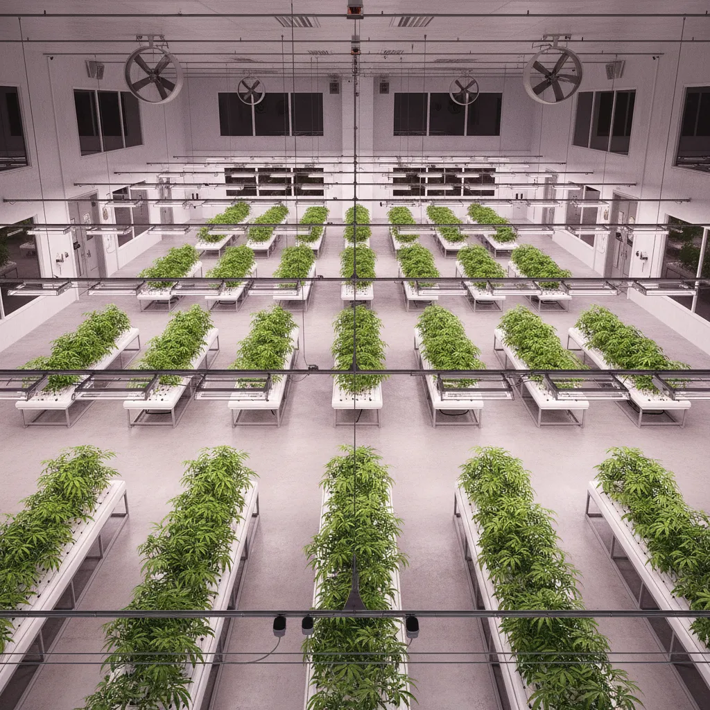Floor Plans Layout Commercial Grow Room Design Plans