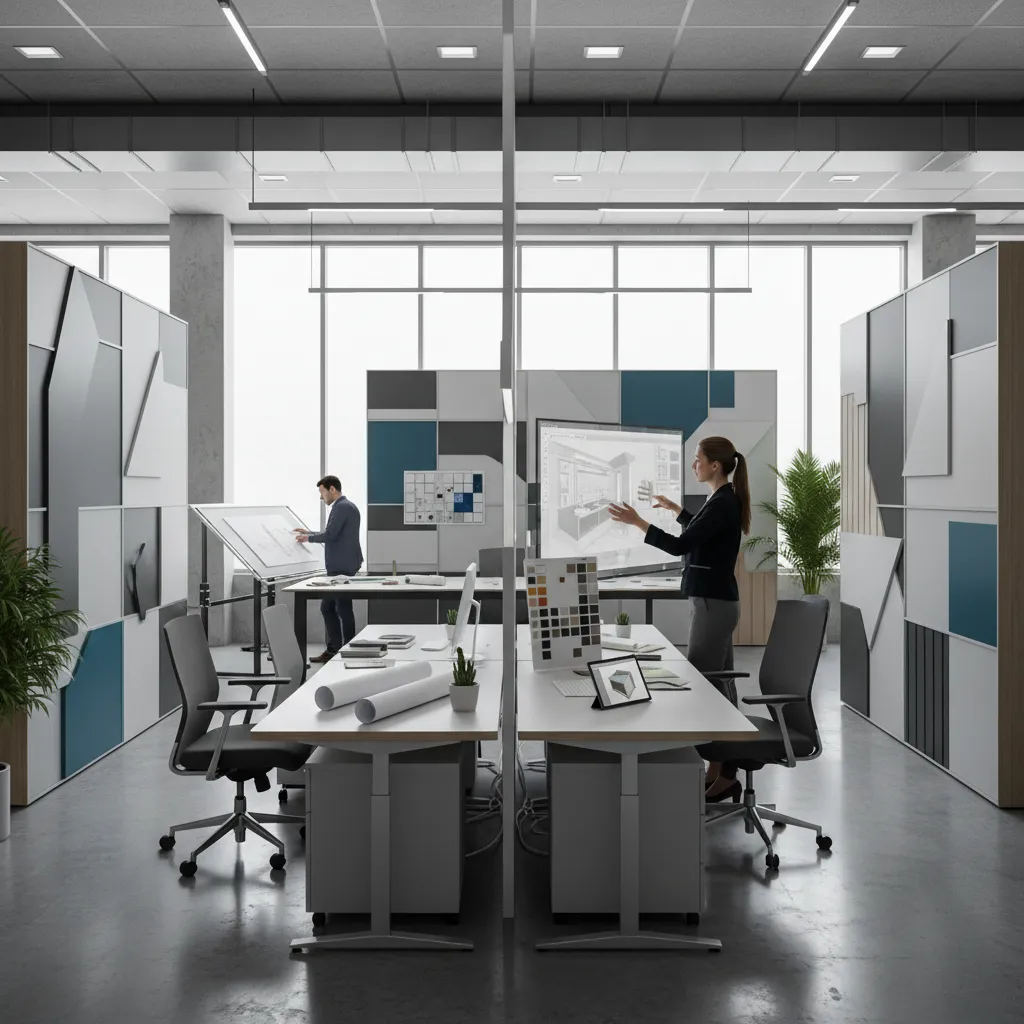 Cost Planning for Commercial Interior Renovations