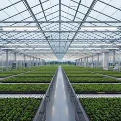 Seedling Lighting Standards Used by Commercial Nurseries