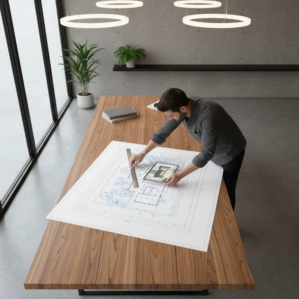 Common Site Plan Mistakes and How to Fix Them